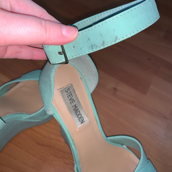 Steve Madden Heels - Picture 6 of 6